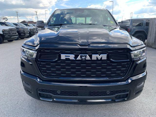 new 2026 Ram 1500 car, priced at $54,471