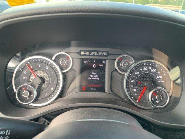 new 2026 Ram 1500 car, priced at $54,471