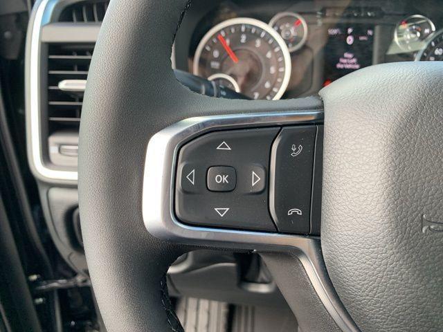 new 2026 Ram 1500 car, priced at $54,471