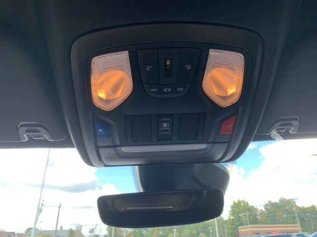 new 2026 Ram 1500 car, priced at $54,471