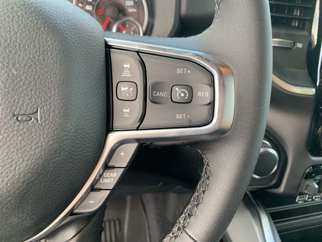 new 2026 Ram 1500 car, priced at $54,471