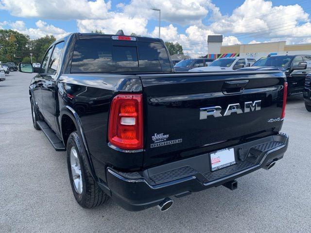 new 2026 Ram 1500 car, priced at $54,471