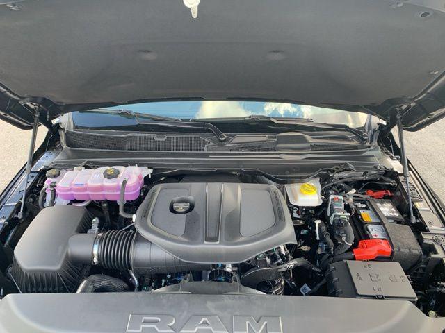 new 2026 Ram 1500 car, priced at $54,471