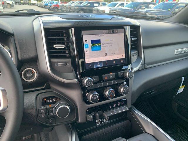 new 2026 Ram 1500 car, priced at $54,471