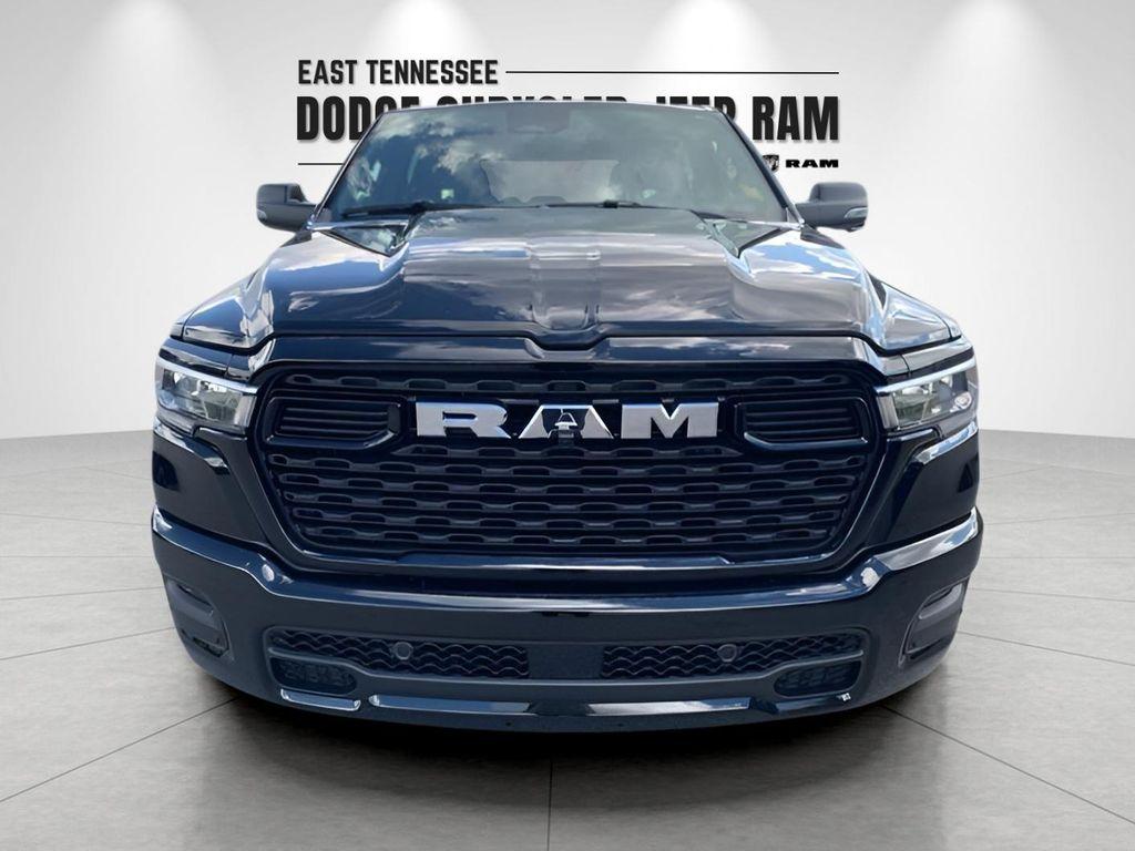 new 2026 Ram 1500 car, priced at $54,471