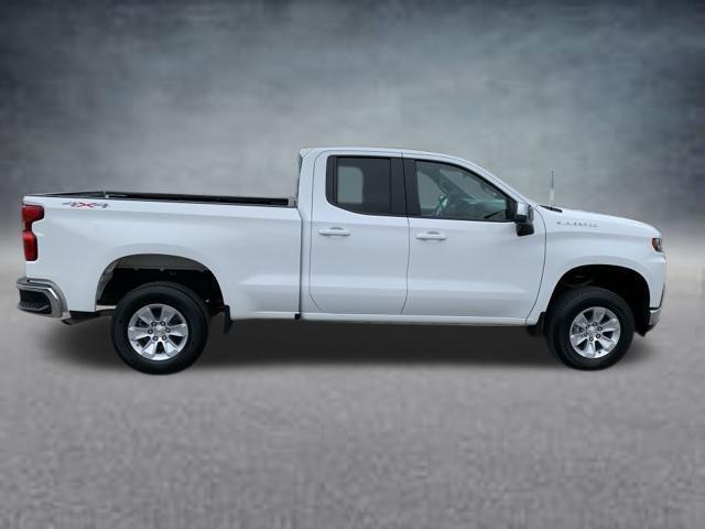 used 2020 Chevrolet Silverado 1500 car, priced at $27,495