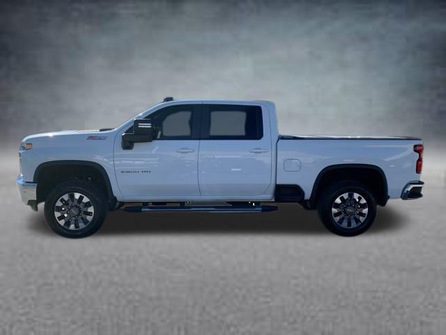 used 2022 Chevrolet Silverado 2500 car, priced at $52,238