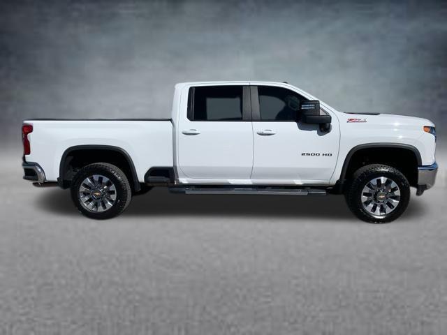 used 2022 Chevrolet Silverado 2500 car, priced at $52,238