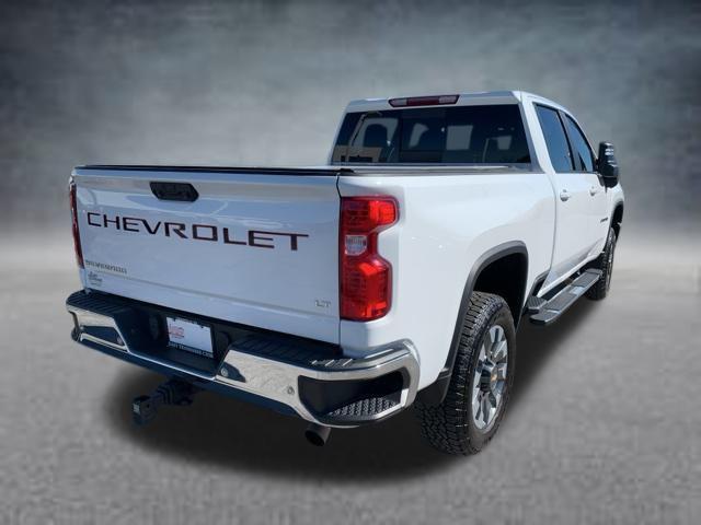 used 2022 Chevrolet Silverado 2500 car, priced at $52,238