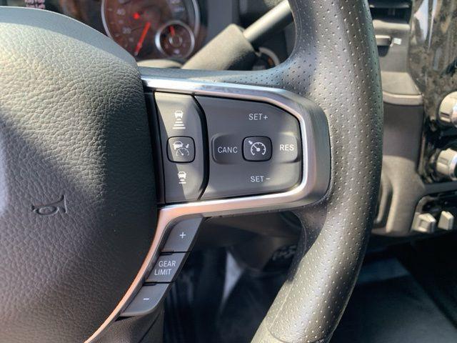 new 2025 Ram 2500 car, priced at $67,640