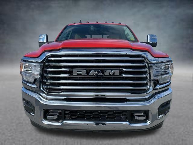 new 2024 Ram 3500 car, priced at $85,338