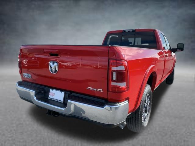 new 2024 Ram 3500 car, priced at $85,338