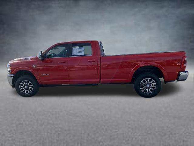 new 2024 Ram 3500 car, priced at $85,338