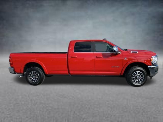 new 2024 Ram 3500 car, priced at $85,338