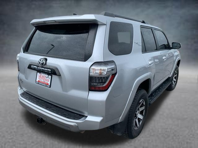 used 2022 Toyota 4Runner car, priced at $42,750