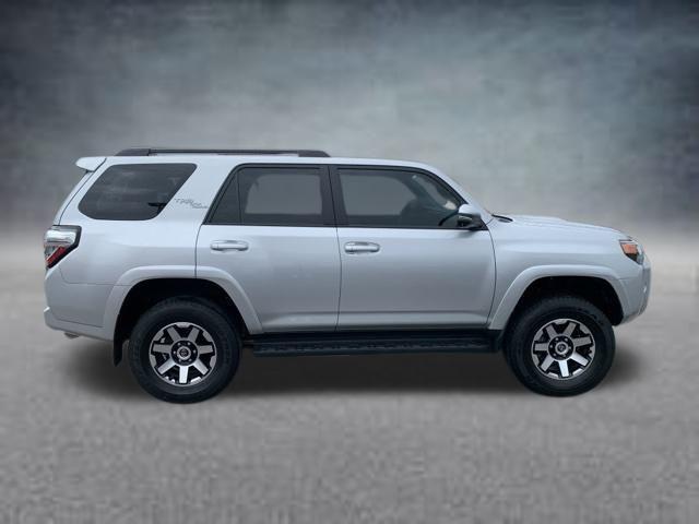 used 2022 Toyota 4Runner car, priced at $42,750