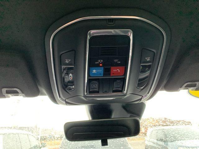 new 2025 Jeep Grand Cherokee car, priced at $36,674