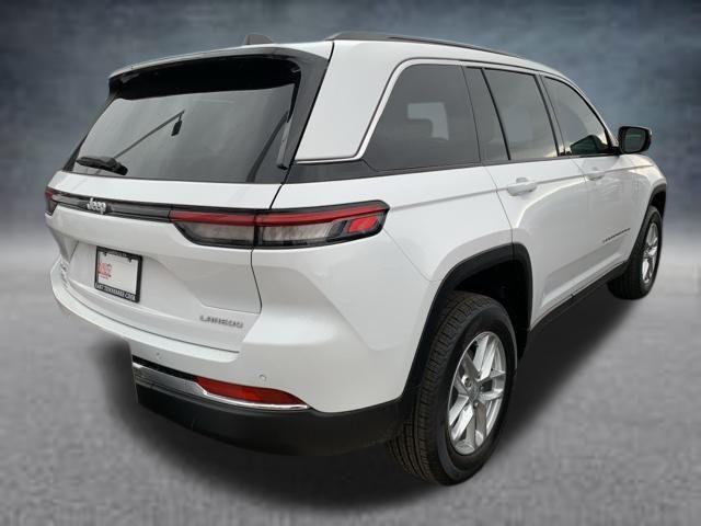 new 2025 Jeep Grand Cherokee car, priced at $40,230