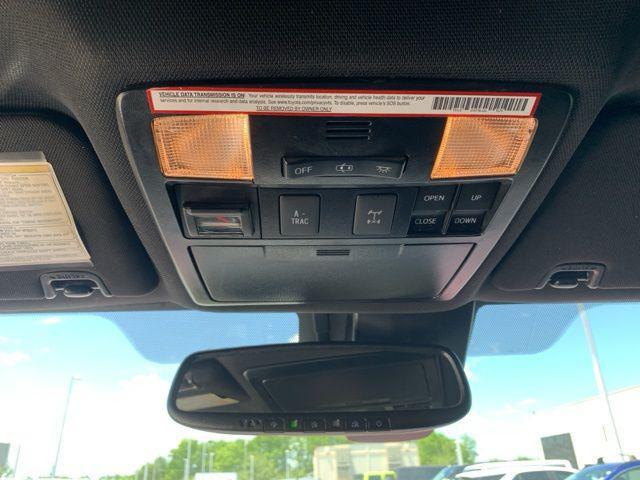 used 2020 Toyota Tacoma car, priced at $34,735