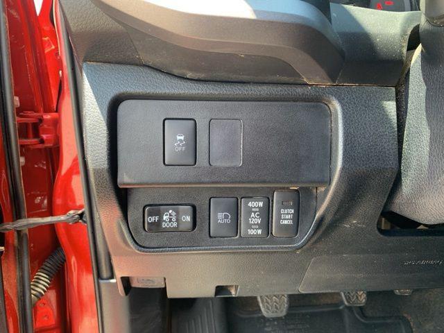 used 2020 Toyota Tacoma car, priced at $34,735