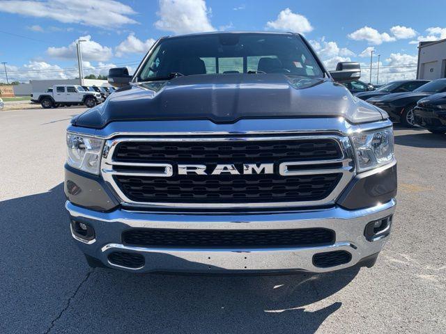 used 2022 Ram 1500 car, priced at $28,941