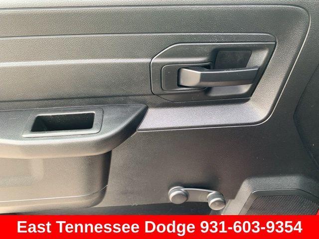 used 2021 Ram 1500 Classic car, priced at $22,979