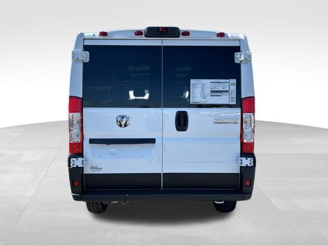 new 2024 Ram ProMaster 2500 car, priced at $48,012