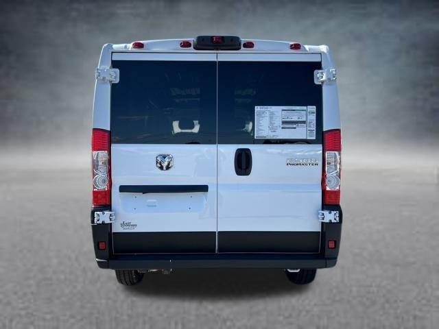 new 2024 Ram ProMaster 2500 car, priced at $50,012