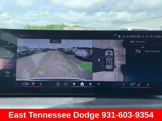 used 2024 BMW X5 car, priced at $47,092