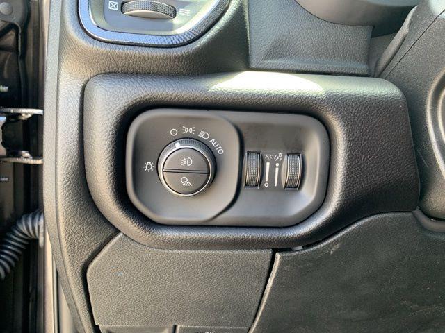 new 2025 Ram 2500 car, priced at $79,520
