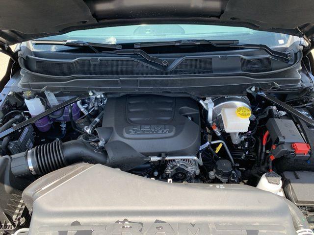 new 2025 Ram 2500 car, priced at $79,520