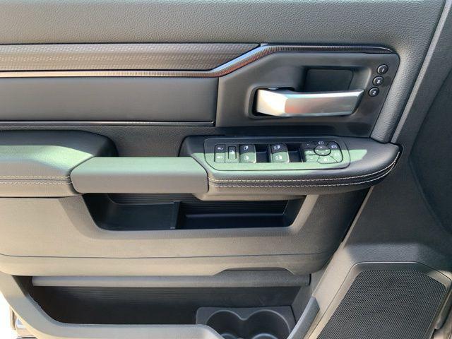 new 2025 Ram 2500 car, priced at $79,520
