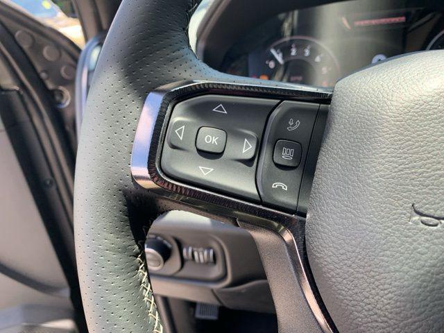 new 2025 Ram 2500 car, priced at $79,520
