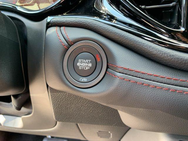 new 2026 Dodge Durango car, priced at $39,490