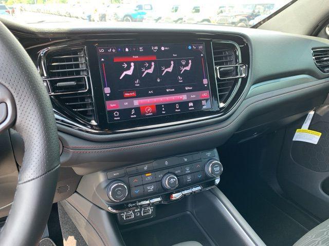 new 2026 Dodge Durango car, priced at $41,490