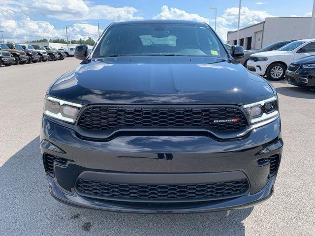 new 2026 Dodge Durango car, priced at $41,490