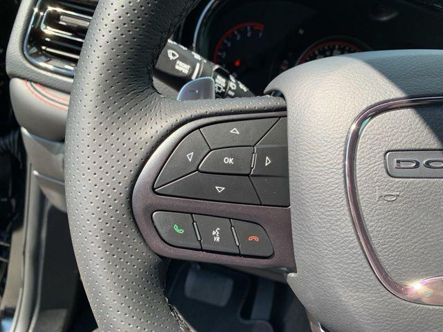 new 2026 Dodge Durango car, priced at $41,490