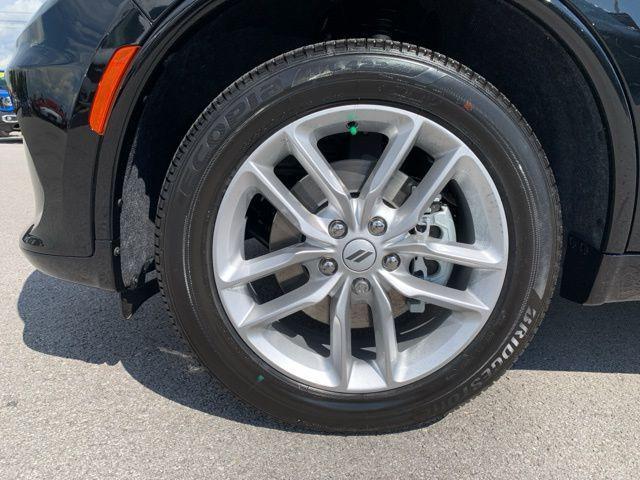 new 2026 Dodge Durango car, priced at $41,490