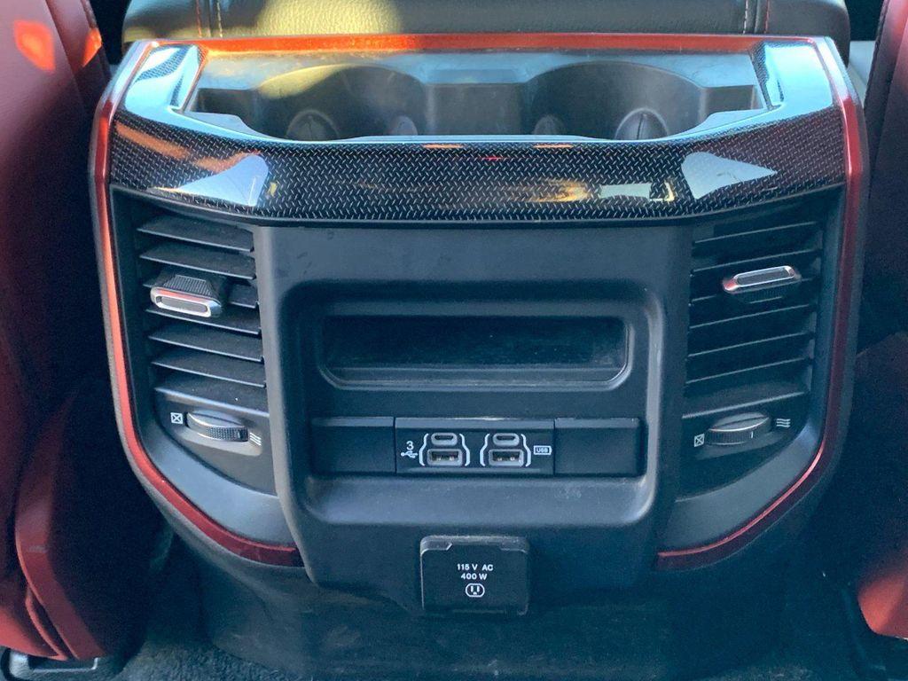 used 2019 Ram 1500 car, priced at $31,304