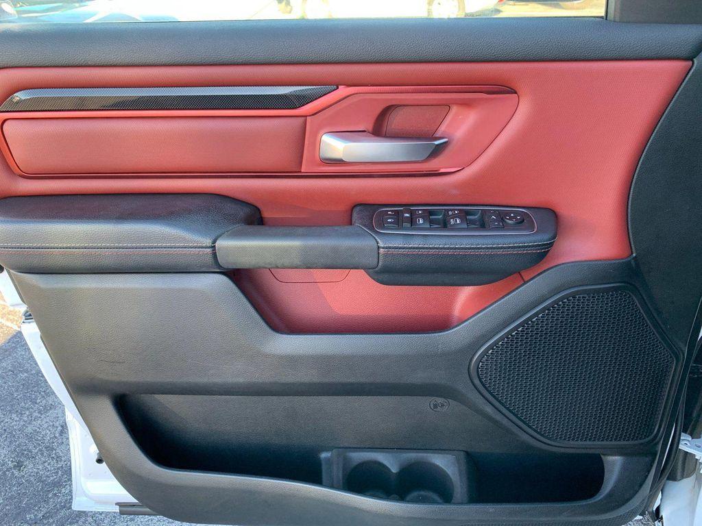 used 2019 Ram 1500 car, priced at $31,304