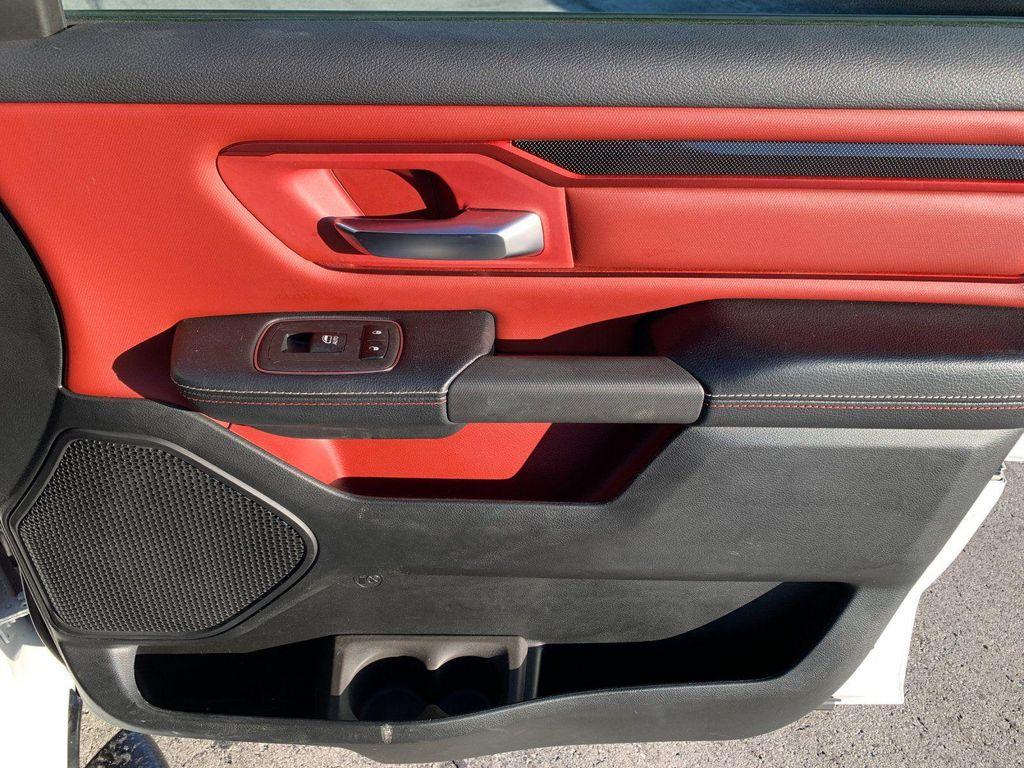 used 2019 Ram 1500 car, priced at $31,304