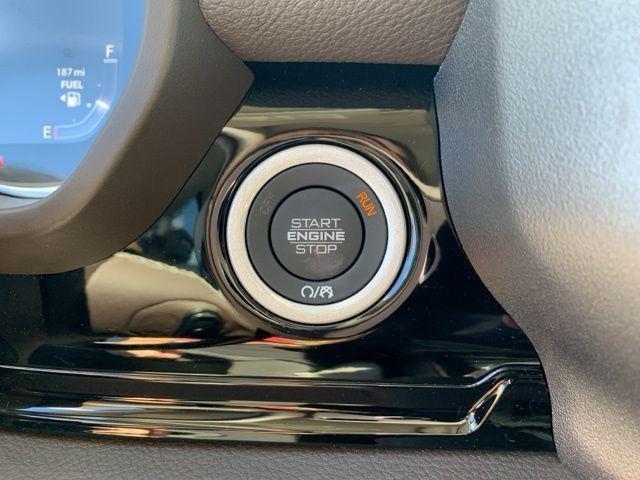 new 2025 Ram 1500 car, priced at $65,034