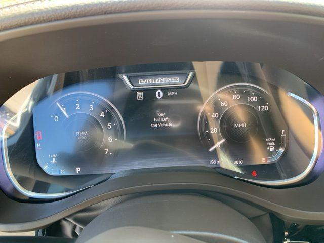 new 2025 Ram 1500 car, priced at $65,034