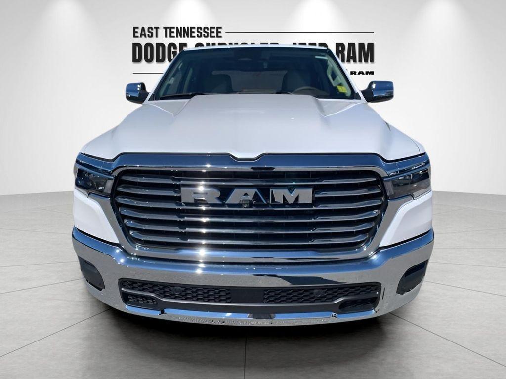 new 2025 Ram 1500 car, priced at $65,034