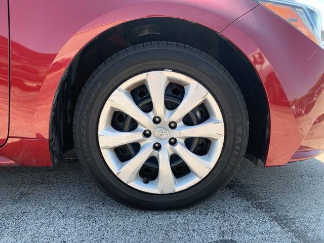 used 2022 Toyota Corolla car, priced at $19,359