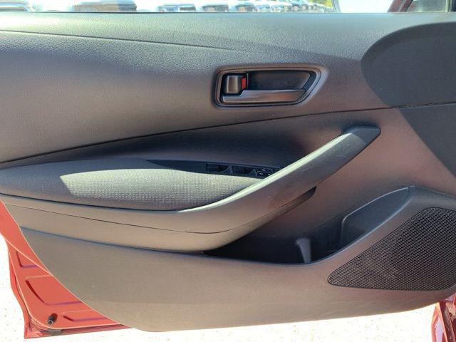 used 2022 Toyota Corolla car, priced at $19,359
