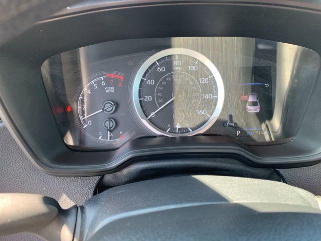 used 2022 Toyota Corolla car, priced at $19,359