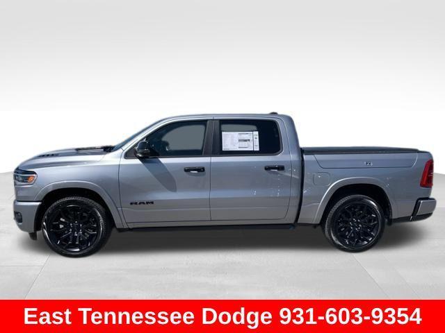 new 2025 Ram 1500 car, priced at $86,850