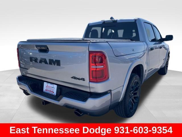 new 2025 Ram 1500 car, priced at $86,850