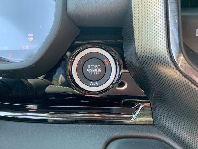 new 2025 Ram 1500 car, priced at $86,850